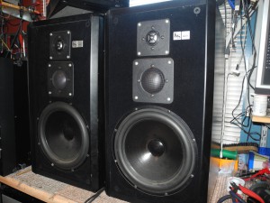 Kücke & Schmitz KS Aktiv Monitor