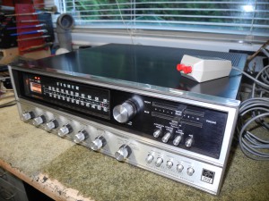 Fisher 701